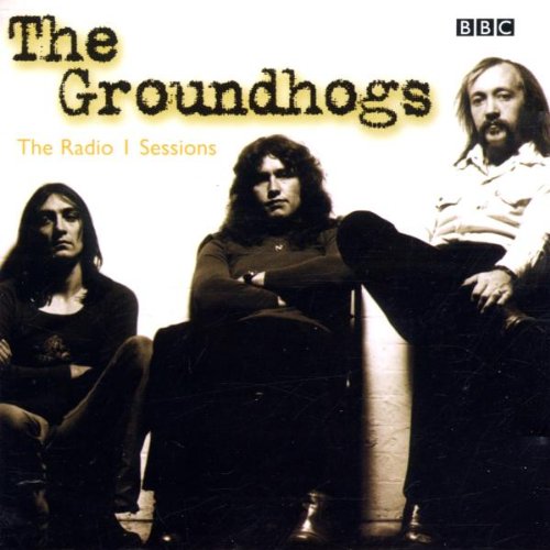 album the groundhogs