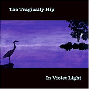 album the tragically hip