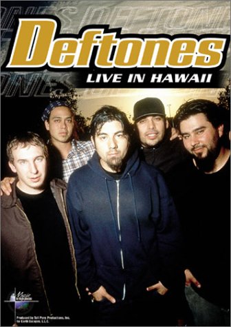 album deftones