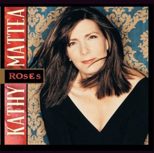 album kathy mattea