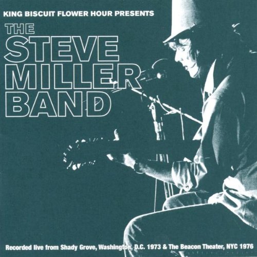 album steve miller band