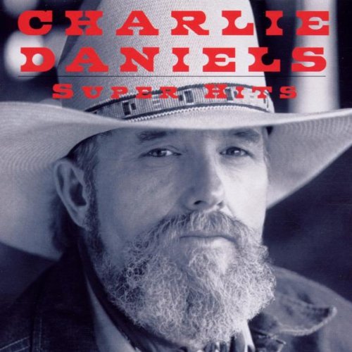 album charlie daniels