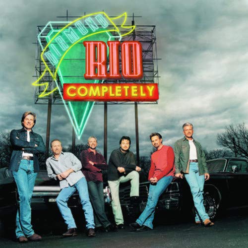 album diamond rio