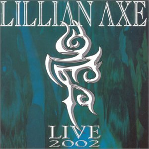 album lillian axe