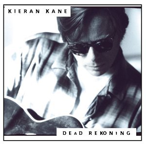 album kieran kane