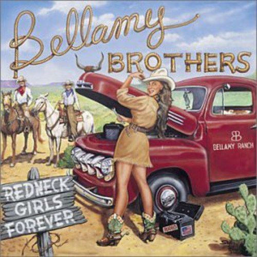 album the bellamy brothers