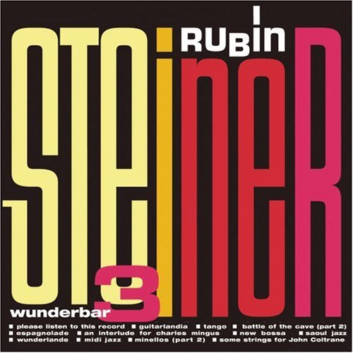 album rubin steiner