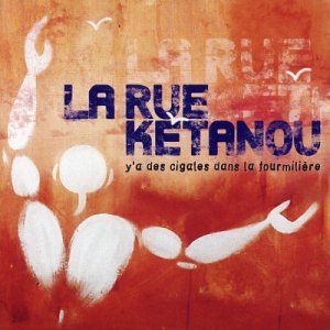 album la rue ktanou