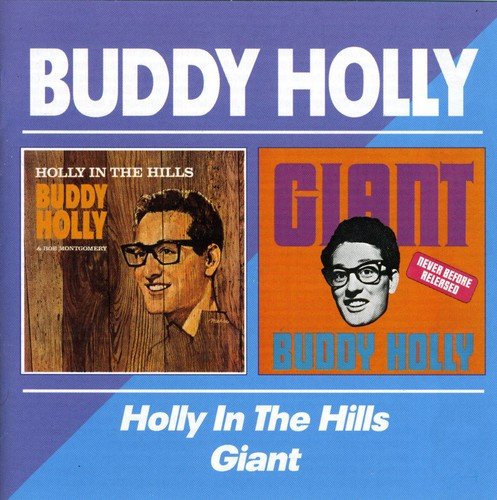 album buddy holly