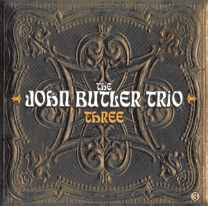 album the john butler trio