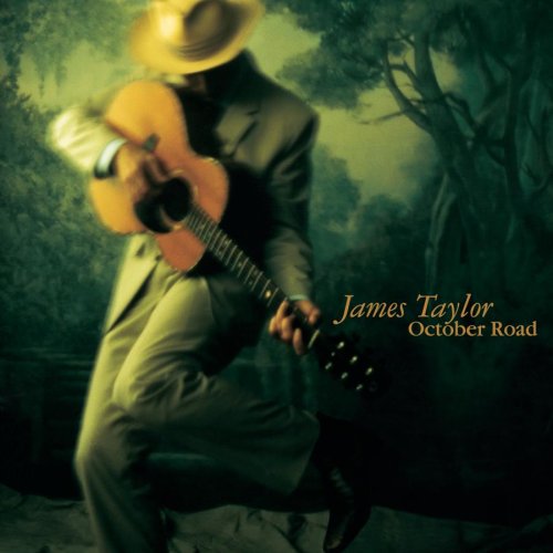 album james taylor