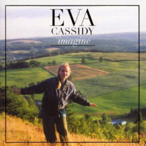 album eva cassidy