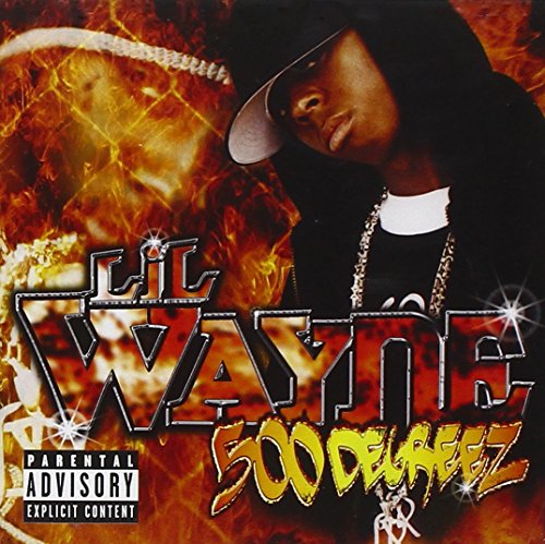 album lil wayne