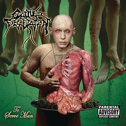 album cattle decapitation