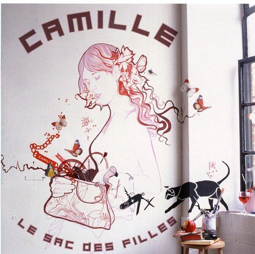 album camille