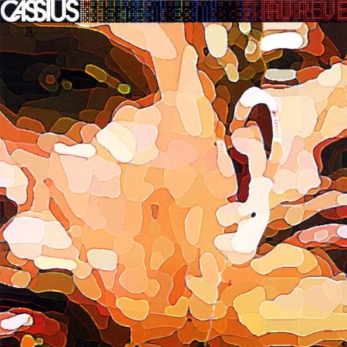 album cassius