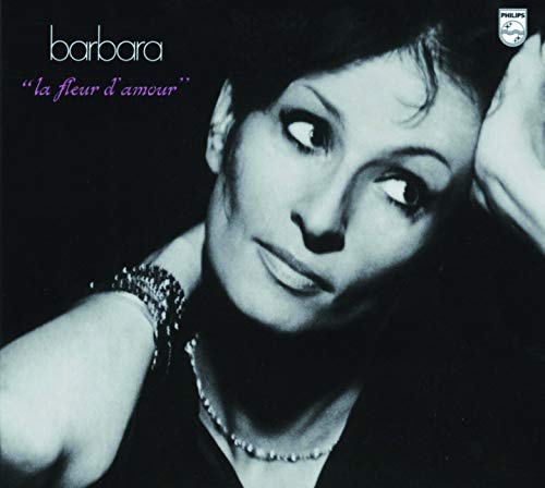 album barbara