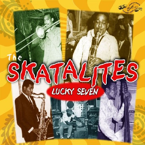 album the skatalites