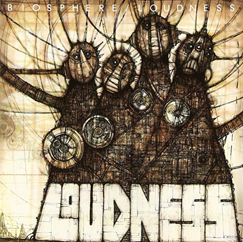 album loudness