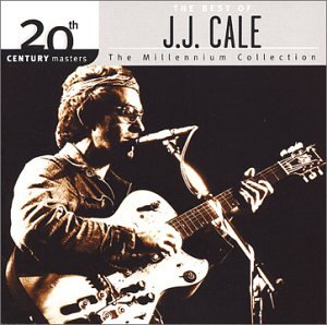 album cale j j