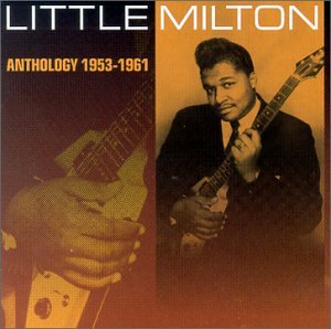 album little milton