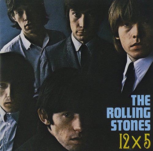 album the rolling stones