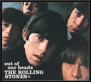 album the rolling stones