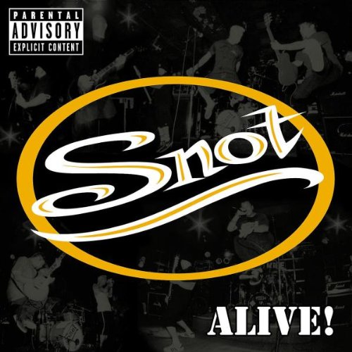 album snot