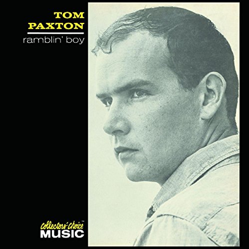 album tom paxton