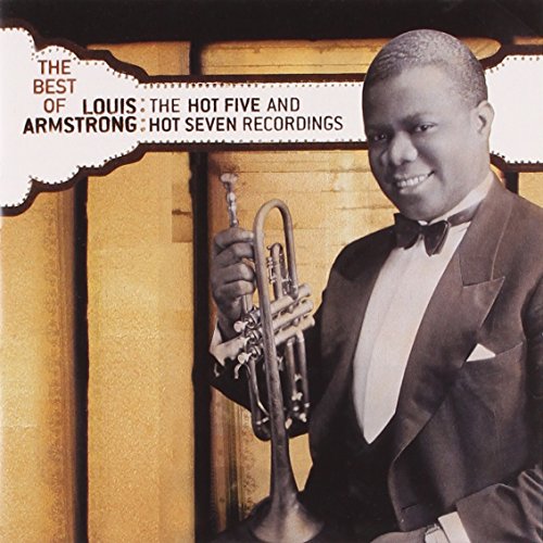 album louis armstrong