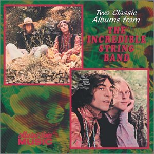 album the incredible string band