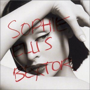 album sophie ellis-bextor