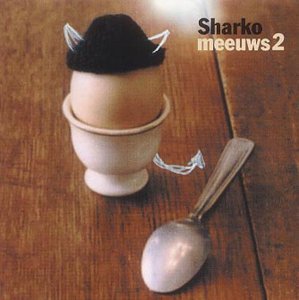 album sharko