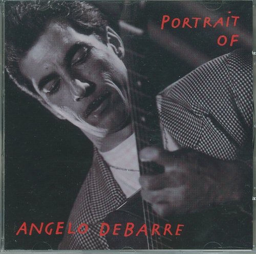 album angelo debarre