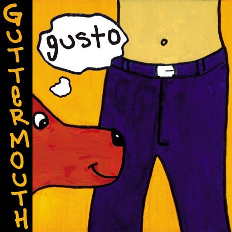 album guttermouth