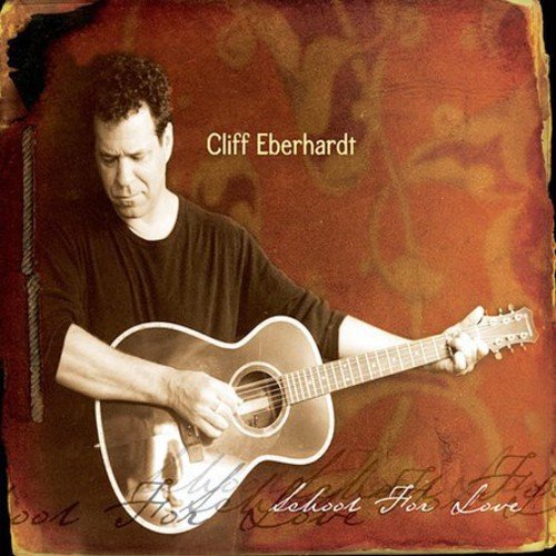 album cliff eberhardt