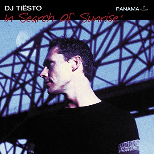 album tiesto