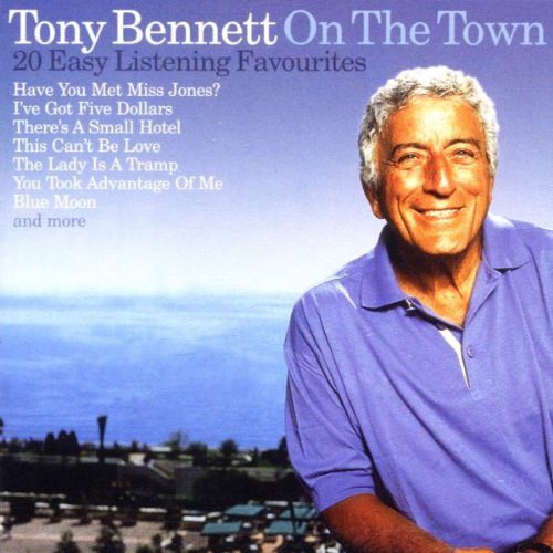 album tony bennett