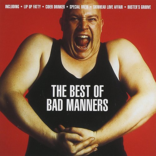 album bad manners