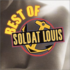 album soldat louis