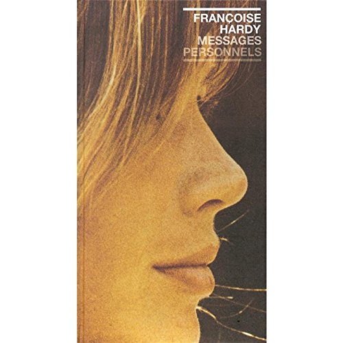 album francoise hardy