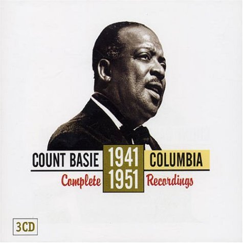 album count basie