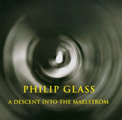 album glass phillip