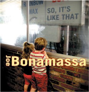 album joe bonamassa