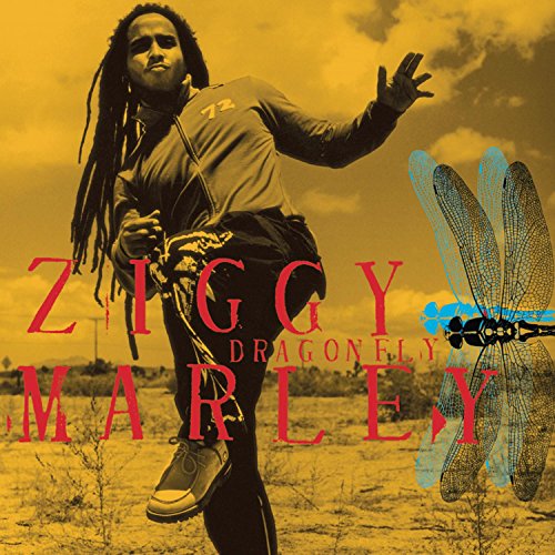 album ziggy marley