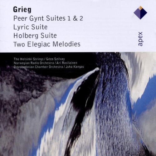 album edvard grieg