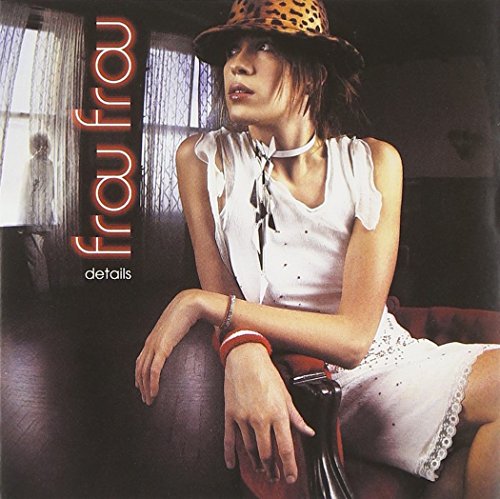 album frou frou