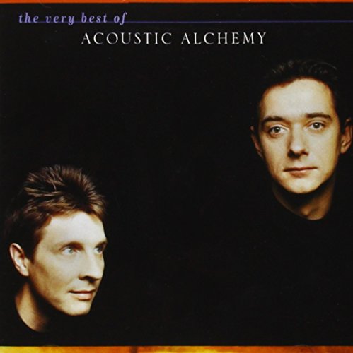 album acoustic alchemy