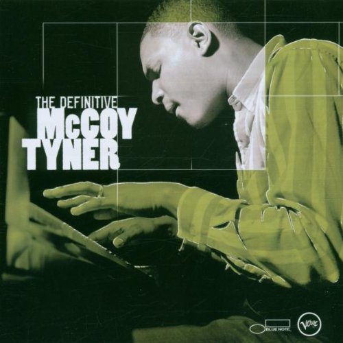 album mccoy tyner