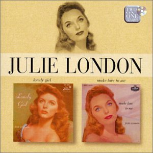 album julie london